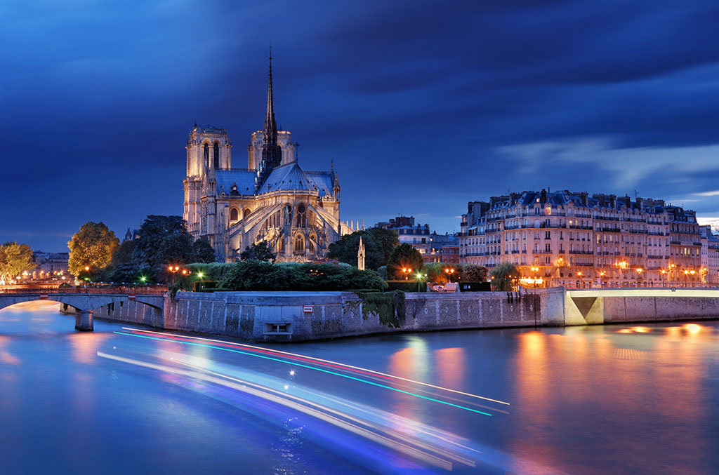 Οι 4 καλύτερες περιοχές του Παρισιού που πρέπει να επισκεφτείς