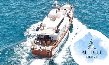 All Blue, Σαρωνικός-Αθηναϊκή Ριβιέρα