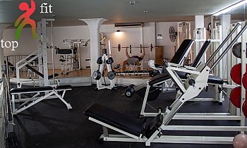 Top Fit, Πειραιάς