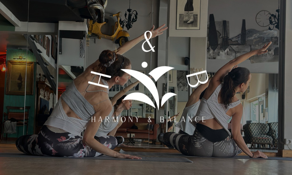 1 Μήνας Απεριόριστα Μαθήματα Pilates Mat σε Group