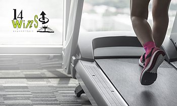 14wins, Άγιοι Ανάργυροι