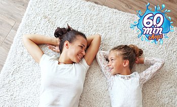 60min-Shops, Αττική