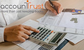 ΑCCOUNTRUST, Άλιμος