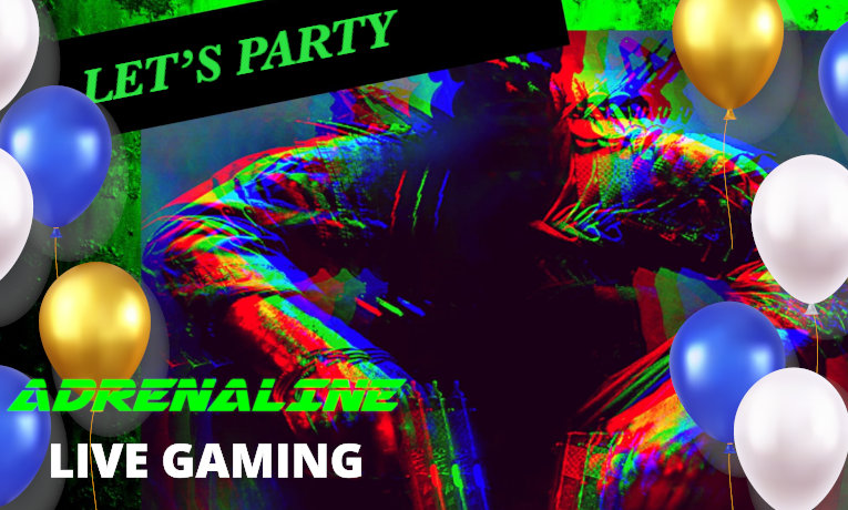 Παιδικό Party με Laser Tag ή Survivor Room