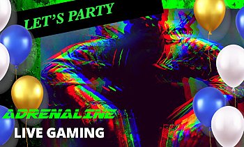 Adrenaline, Αιγάλεω