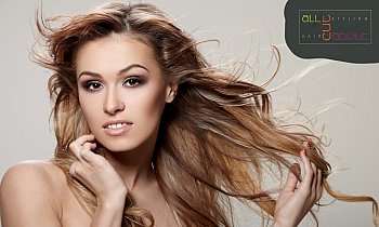 All Cut About, Αιγάλεω