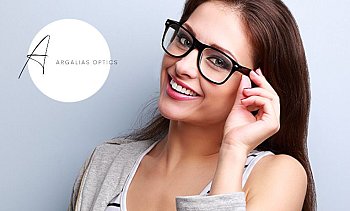 Argalias Optics, Θεσσαλονίκη