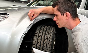 Art Auto Moto Car, Μενεμένη