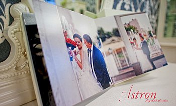 Astron Digital, Πλατεία Κάνιγγος