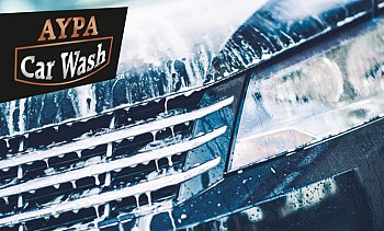 ΑΥΡΑ Car Wash, Νέα Φιλαδέλφεια