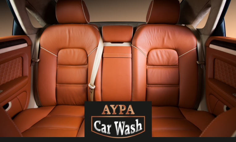 ΑΥΡΑ Car Wash, Νέα Φιλαδέλφεια