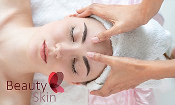 Beauty Skin, Αθήνα