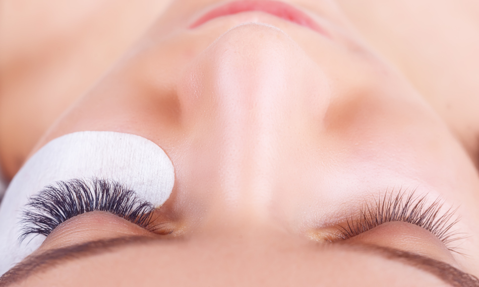 Lash Lift & Brow Lift-Lamination