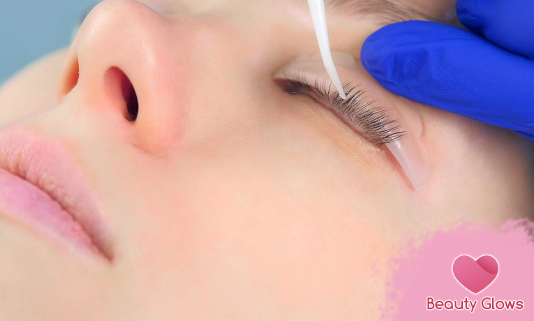 Lash Lift & Brow Lift