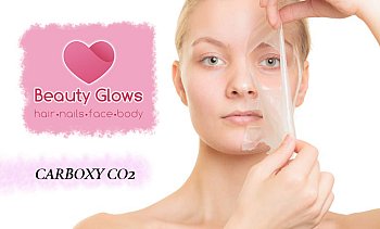 Beauty Glows, Χαλάνδρι