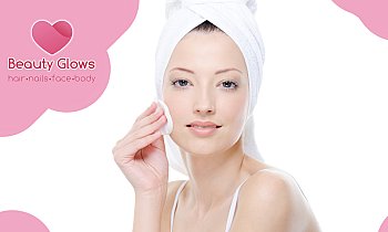 Beauty Glows, Χαλάνδρι