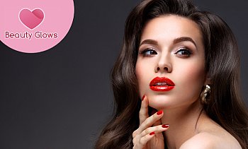 Beauty Glows, Χαλάνδρι