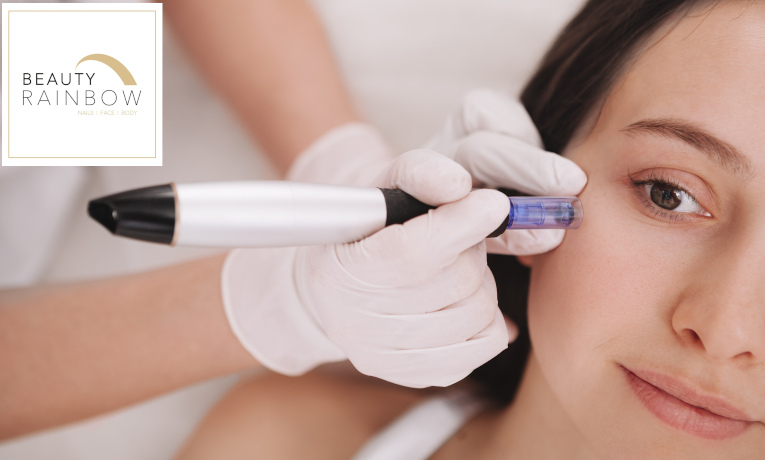 Beauty Rainbow, Θεσσαλονίκη