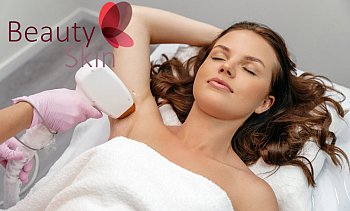 Beauty Skin, Πατησίων