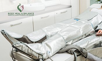 Body Heal & Balance, Ελληνορώσων