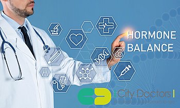 City Doctors, Άγιος Δημήτριος