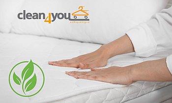 Clean4you, Αττική