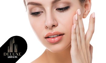 Deluxe Laser & Spa, Τσιμισκή