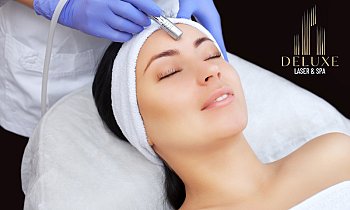 Deluxe Laser & Spa, Τσιμισκή
