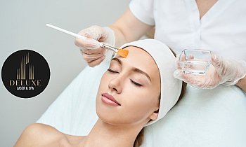 Deluxe Laser & Spa, Τσιμισκή