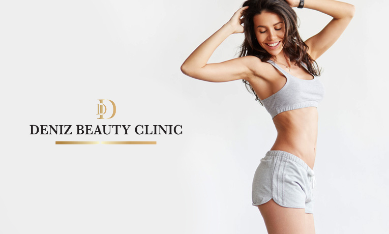 4 Θεραπείες Lipolaser & 4 Θεραπείες Λεμφικής Αποσυμφόρησης
