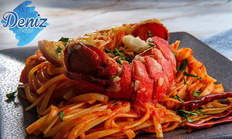 Deniz Meze-Παλαιό Φάληρο, Παλαιό Φάληρο