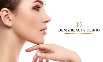 Deniz Beauty Clinic, Αγία Παρασκευή