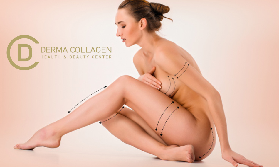 Derma Collagen-Πατησίων, Πατησίων