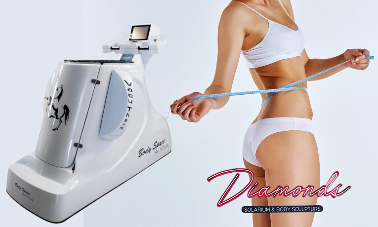 Αμεση Λιποδιάλυση με Body Space VacuTherm 3 σε 1
