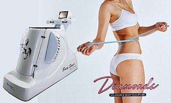 Diamonds, Νέο Ηράκλειο