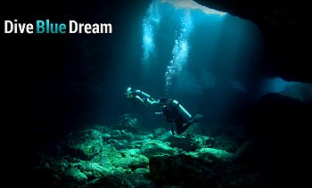 Dive Blue Dream, Πολλαπλές Περιοχές