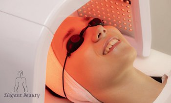 Elegant Beauty, Νέα Ιωνία