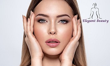 Elegant Beauty, Νέα Ιωνία