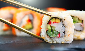 Fashion Cuisine, Χαλάνδρι