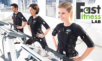 Fast Fitness Lab, Ζωγράφου