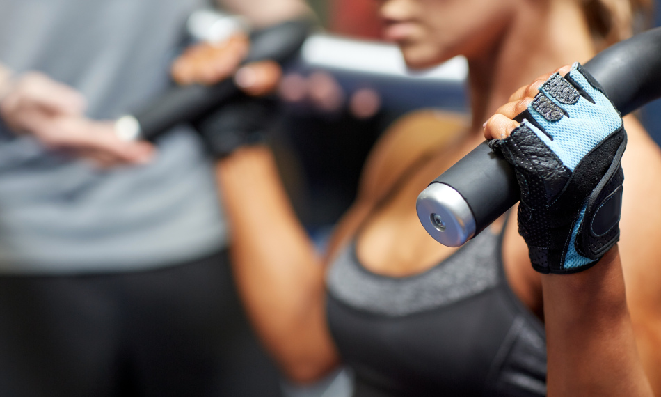 Personal Training 1-10 Συνεδρίες