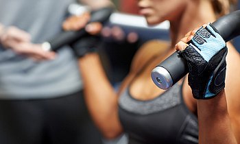 Fitness Club Καλλιθέα, Καλλιθέα