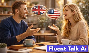 Fluenttalk AI