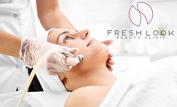 Fresh Look Beauty Clinic, Παγκράτι-Ευαγγελισμός