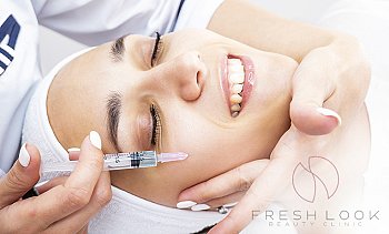 Fresh Look Beauty Clinic, Παγκράτι-Ευαγγελισμός