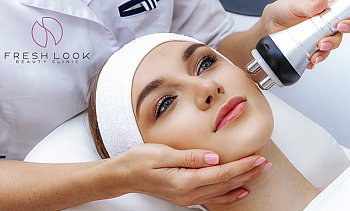 Fresh Look Beauty Clinic, Παγκράτι-Ευαγγελισμός