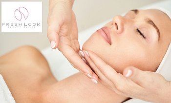 Fresh Look Beauty Clinic, Παγκράτι-Ευαγγελισμός