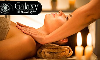 Galaxy massage, Παλαιό Φάληρο