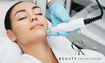 GK Beauty Collections, Νέα Φιλαδέλφεια