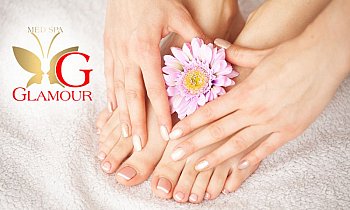 Glamour Med Spa, Αιγάλεω